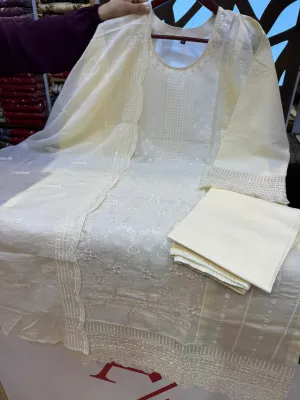 Pakistani Inspired Item